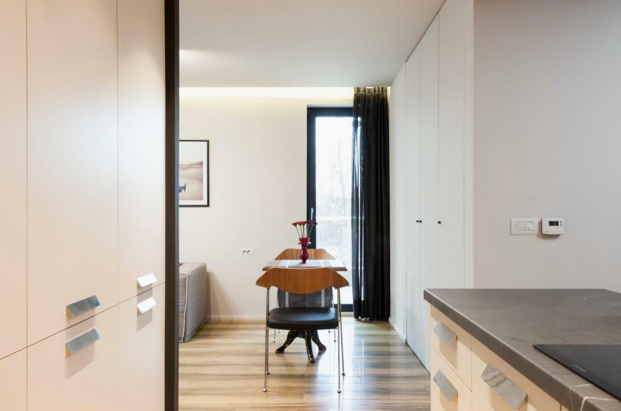 Set-Up Design Apartment Sofia Exterior photo